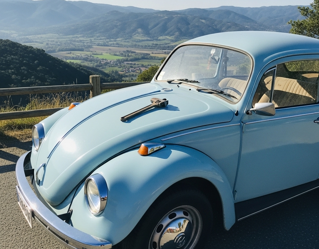 Odkrywamy tajniki volkswagenów z drugiej ręki: przepisy i porady