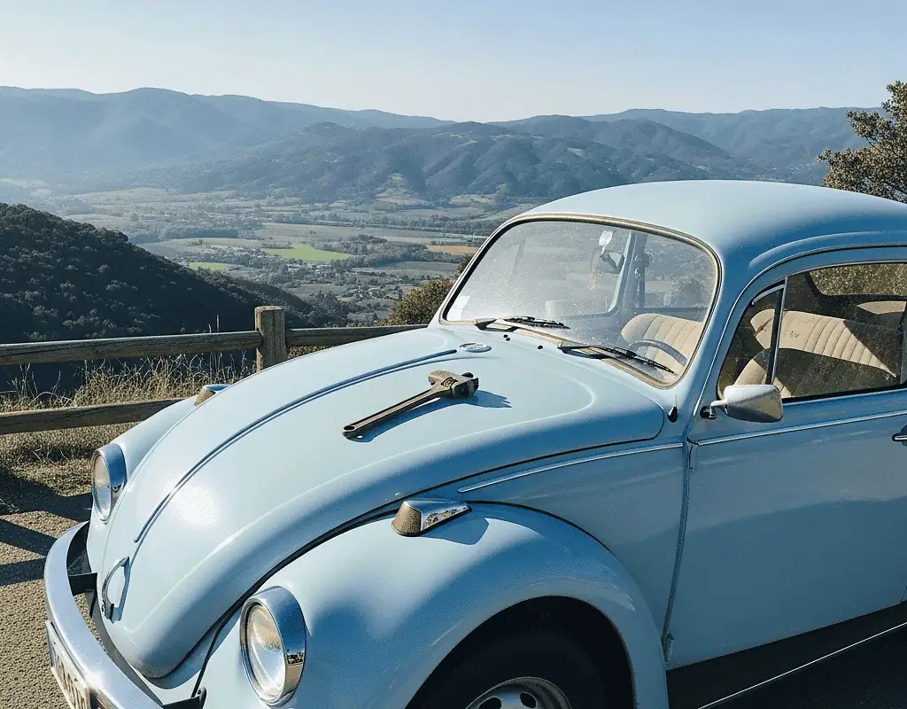 Odkrywamy tajniki volkswagenów z drugiej ręki: przepisy i porady