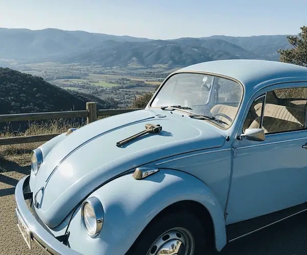 Odkrywamy tajniki volkswagenów z drugiej ręki: przepisy i porady