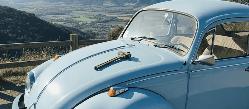 Odkrywamy tajniki volkswagenów z drugiej ręki: przepisy i porady