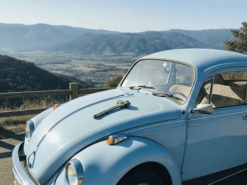 Odkrywamy tajniki volkswagenów z drugiej ręki: przepisy i porady