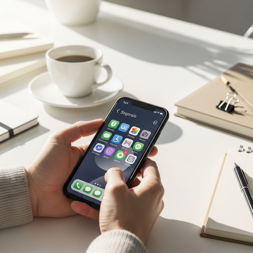 Praktyczne porady dla użytkowników technologii mobilnych