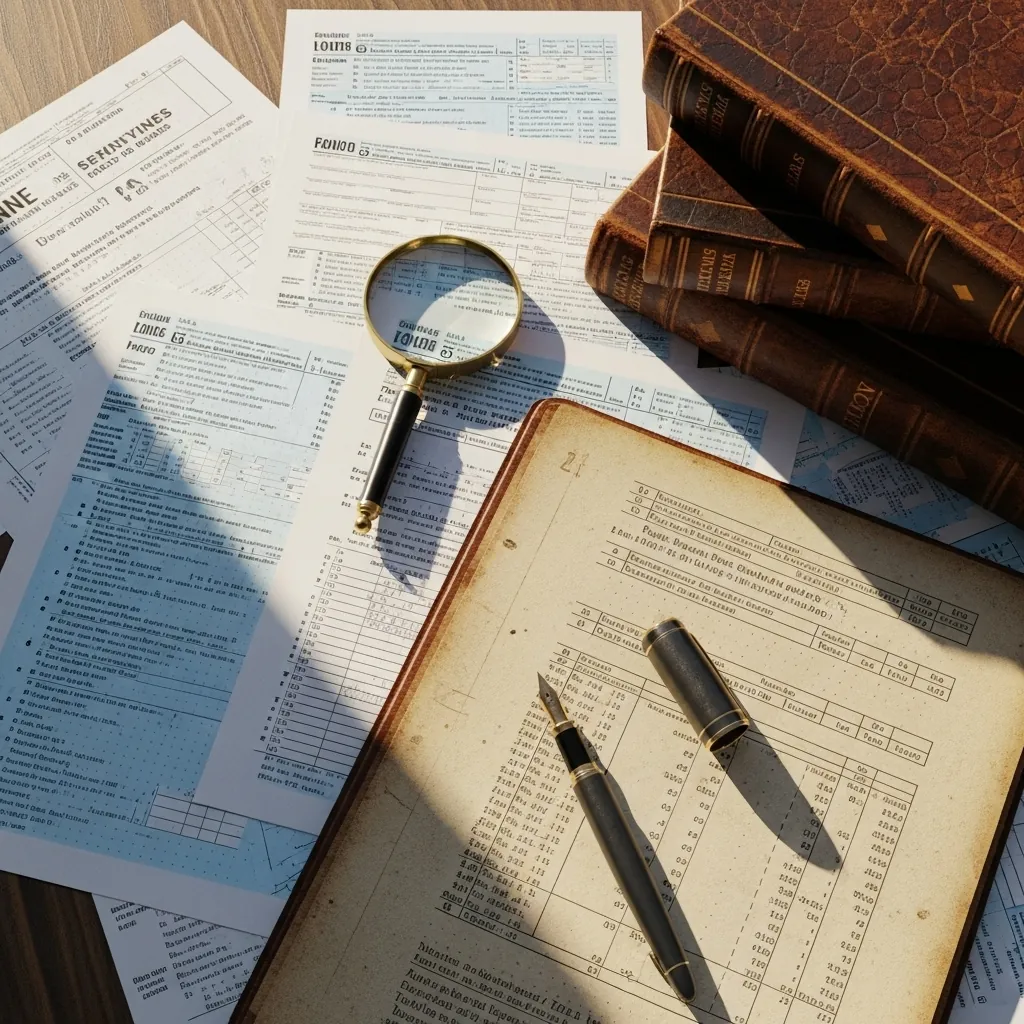 Schematy podatkowe (MDR): kompendium wiedzy