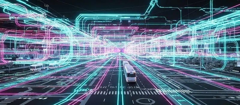 AI w transporcie publicznym: Rewolucja na drogach
