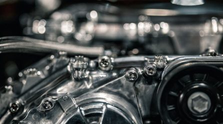 Regeneracja wtryskiwaczy Common Rail – kiedy konieczna jest również naprawa pompy wysokiego ciśnienia